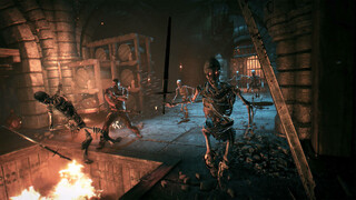 Dying Light: второе обновление для дополнения Hellraid привнесло сюжетный режим, новое оружие и многое другое