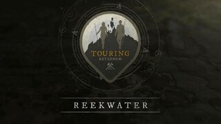Болотная локация Reekwater в новом видео по New World