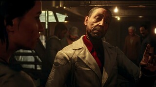 Новый кинематографический трейлер посвященный антагонисту Антону Кастильо и DLC в Far Cry 6