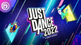 Танцевальный симулятор Just Dance 2022 официально анонсирован