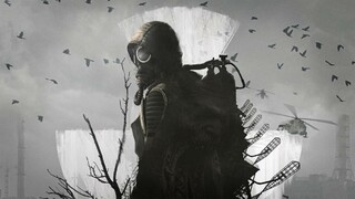 Официальная дата выхода и первый геймплей для S.T.A.L.K.E.R. 2: Heart of Chernobyl