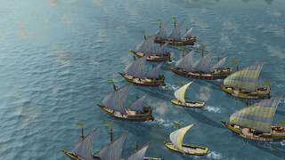 Age of Empires IV получила дату выхода и новый трейлер игрового процесса