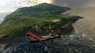 Microsoft Flight Simulator выйдет на Xbox Series X|S в июле