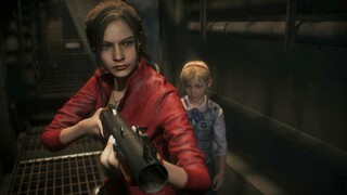 Мультиплеерная игра Resident Evil Re:Verse выйдет в июле