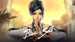 Корейская версия Blade & Soul перешла на движок Unreal Engine 4. Новый контент добавят позже