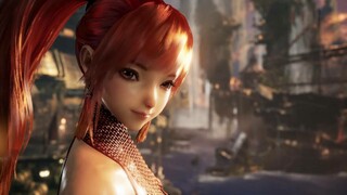 Стрим Blade & Soul на Unreal Engine 4 — смотрим на графические изменения с новым движком