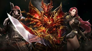 Корейская версия MMORPG Sun Classic выйдет в следующем месяце