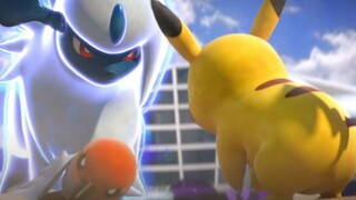 Объявлены даты релиза MOBA Pokémon UNITE на Nintendo Switch и мобильных устройствах