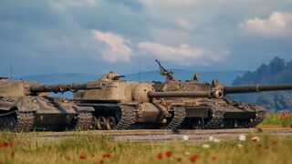 World of Tanks: опубликовано подробное видео об изменениях артиллерии и фугасов в 2021 году