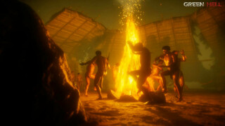Вышла вторая часть дополнения Spirits of Amazonia для симулятора выживания Green Hell