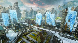 В Apex Legends снова появится зона «Череп» и целый город «Капитолий»