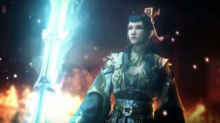 Дата выхода и релизный трейлер западной версии MMORPG Swords of Legends
