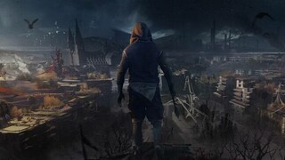 Ревенант и другие новые типы зомби в геймплейном трейлере Dying Light 2