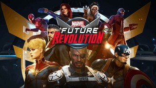 Сюжет, геймплей, персонажи и костюмы — Интервью с разработчиками MARVEL Future Revolution