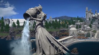 Проверьте, потянет ли ваш компьютер Final Fantasy XIV: Endwalker — Выпущен официальный бенчмарк