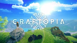 Создатели песочницы Craftopia планируют «сшить» локации в один большой открытый мир