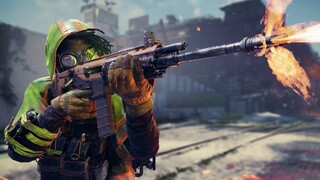 Tom Clancy's XDefiant будет эксклюзивом Ubisoft Connect на ПК