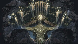 Открылось первое групповое подземелье Атораксион в MMORPG Black Desert