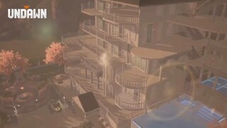 В новом видео Undawn показали роскошный дом, который вы сможете построить
