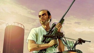 Продажи Grand Theft Auto V достигли отметки в 150 млн копий