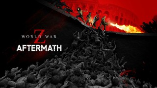 World War Z: Aftermath с дополнительным контентом выйдет в сентябре