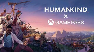 Humankind попадет в подписку Xbox Game Pass на ПК в день релиза