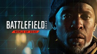 Короткометражный фильм «Исход» раскрывает первые детали сюжета Battlefield 2042
