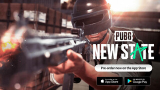 Открыта предрегистрация PUBG: NEW STATE для пользователей iOS