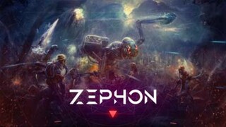 Первый тизер 4X-стратегии ZEPHON от авторов Warhammer 40,000: Gladius
