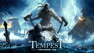 Сезон Tempest в For Honor стартует на следующей неделе