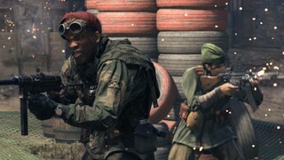 Бета-версия Call of Duty: Vanguard предложит 6 режимов на выбор