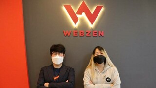 «Мы стараемся прислушиваться к просьбам игроков» — Предрелизное интервью о Mu Archangel 2 с представителями Webzen