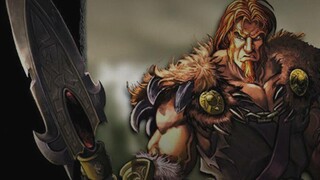 В новом трейлере Diablo II: Resurrected показали Друида