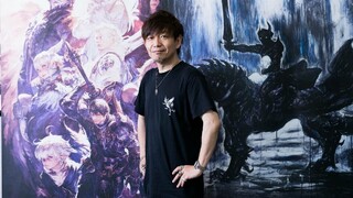Наоки Ёсида не прекратил работу над Final Fantasy XIV из-за участия в создании 16-й части