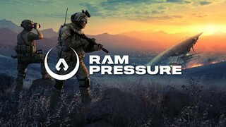 Тактическая мультиплеерная стратегия RAM Pressure покинула ранний доступ