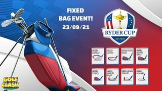 EA приобрела создателей Golf Clash и устроила турнир совместно с  Ryder Cup Europe и PGA of America