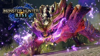 Дата релиза PC-версии Monster Hunter Rise, системные требования и предзаказ