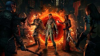 Доступен бесплатный пролог дополнения «Мертвые Земли» для The Elder Scrolls Online