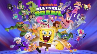 Губка Боб против Черепашек-ниндзя — Состоялся релиз файтинга Nickelodeon All-Star Brawl