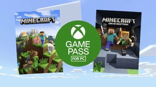 Minecraft: Java Edition и Minecraft: Bedrock Edition добавят в Xbox Game Pass на ПК