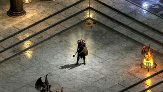 Игроки продают предметы из Diablo II: Resurrected за десятки тысяч рублей