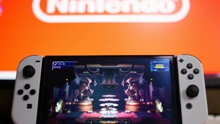 «От OLED'а станет Switch светлей» — Обзор Nintendo Switch OLED