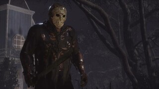 В хэллоуинские праздники онлайн в Friday the 13th: The Game повысился до 5,000 человек