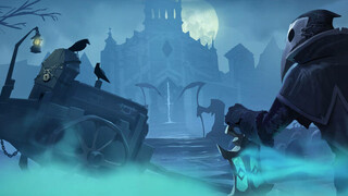 Возвращение «Зловещего испытания» и «Ящерицы-вредителя» в MMORPG Albion Online