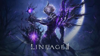 Впервые с 2014 года в MMORPG Lineage 2 появился новый класс Рыцарь Смерти Сигеля