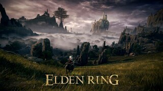 Долгожданный показ реального геймплея Elden Ring и старт предзаказов