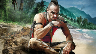 Ваас вернулся — Для Far Cry 6 вышло DLC про злодея из третьей части