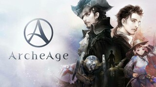 Kakao Games представила ностальгический трейлер ArcheAge в честь трансфера аккаунтов и смены издателя