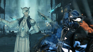 Гайд по Final Fantasy XIV: Endwalker — Как разблокировать профессии Reaper и Sage