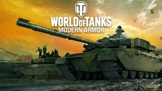 В World of Tanks на консолях началось «Британское вторжение»